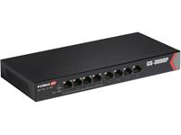 edimaxpro Netzwerk Switch 8 Port PoE-Funktion