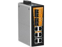 Weidmüllerlerlerlerlerlerlerlerlerlerlerlerlerlerlerlerlerlerlerlerlerlerlerlerlerlerlerlerlerlerler IE-SW-VL08MT-6TX-2SC Industrial Ethernet Switch 10 / 100 MBit/s