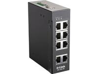 D-Link DIS 100E-8W
