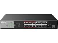 hilook NS-0318P-135 Netzwerk Switch PoE-Funktion