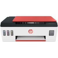 HP Smart Tank Plus 559 Inkjet printer Multifunctioneel - Kleur - Inkt
