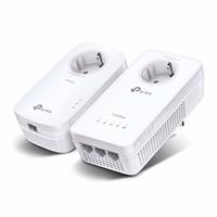 TP-Link homeplug TL-WPA8631P kit