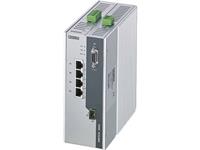phoenixcontact FL SWITCH 4000T-4POE-SFP Industrial Ethernet Switch