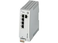 phoenixcontact FL SWITCH 2105 Industrial Ethernet Switch