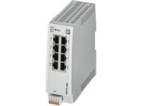 phoenixcontact FL SWITCH 2208 Industrial Ethernet Switch