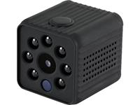 Sygonix SY-4406130 IP Mini-bewakingscamera 1280 x 720 pix