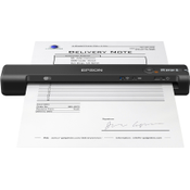 EPSON WorkForce ES-60W Einzelblatt Scanner