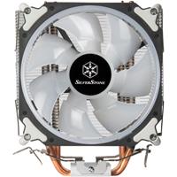 SilverStone Argon-serie - CPU luchtkoeler