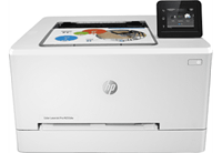 HP Color LaserJet Pro M255dw