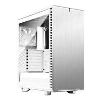fractal Design Define 7 Compact White,TG