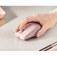 Logitech »MX ANYWHERE 3« Maus (kabellos)