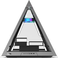 AZZA Pyramid 804, Bench/Show-Gehäuse