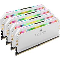 Corsair 32 GB DDR4-3600 Quad-Kit