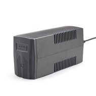 Noodstroomvoeding met AVR, 650 VA