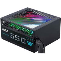 AZZA PSAZ-650W ARGB 650W, PC-Netzteil