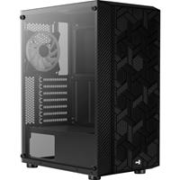 AeroCool Hive ARGB v1, Tower-Gehäuse