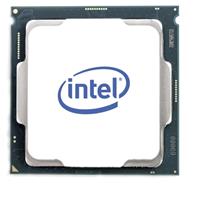 Xeon Silver 4216, Prozessor