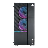 AZZA Iris 330, Tower-Gehäuse
