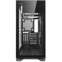 Antec P120 Crystal E-ATX ATX mATX ITX - Case - Tower - Zwart