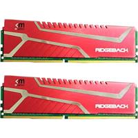 Mushkin DIMM 32 GB DDR4-2666 Kit, Arbeitsspeicher