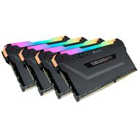 Corsair 32 GB DDR4-3600 Quad-Kit