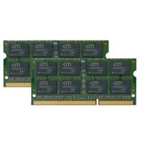 Mushkin SO-DIMM 8 GB DDR3-1600 Kit, Arbeitsspeicher