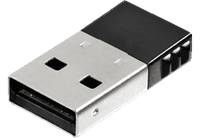Bluetooth USB adapter - Hama