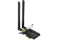 tp-link Archer TX50E - AX3000 Wi-Fi 6 Bluetooth 5.0 PCIe Adapter