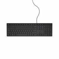 dell Multimedia Keyboard-KB216 - UK