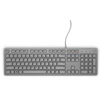 Dell MULTIMEDIA KEYBOARD KB216 Tastatur- und Maus-Set