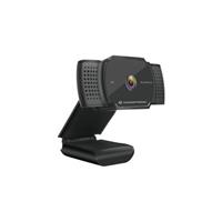 digitaldatacommunication Digital data communication Conceptronic AMDIS 2K Super HD Webcam + Mik