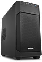 lalashops Intel Desktop PC / Computer - i5 10400 6-core - 480GB SSD - 16GB RAM - Win11 Pro  - V1000