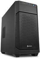 lalashops Intel Desktop PC / Computer - i3 10100 10th gen - 480GB SSD - 8GB RAM - Win 11 Pro - V1000