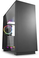 lalashops AMD Ryzen 9 5900X High-End LIQUID COOLED Game PC - RTX 4080 - 32GB RAM - 2TB Gen4 SSD - B550 TUF Gaming WIFI II