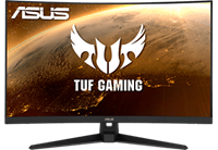 asus TUF Gaming VG328H1B