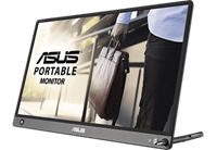 Asus PROFESS.MB16AHP 15.6  MOBILE MONITO