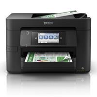 Epson WorkForce Pro WF-4820DWF Tintenstrahl-Multifunktionsgerät