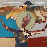 Yep Roc Arm In Arm - Steep Canyon Rangers