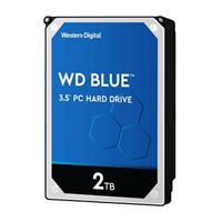 wd Blue 2TB 5400rpm 256MB