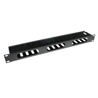 wprack WP Rack WPN-ACM-301-B Rangeer Paneel met Cover 1HE