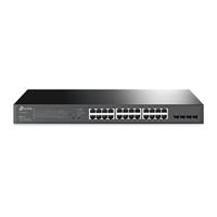 TP-Link TL-SG2428P Switch