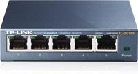 TP-Link TL-SG105S 5-Port Ethernet Switch