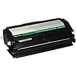 lexmark X264H80G Origineel Tonercartridge Zwart Zwart