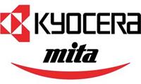 KYOCERA Toner für KYOCERA/mita FS-C2026, schwarz