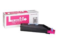 kyocera Tonercartridge  TK-865M magenta