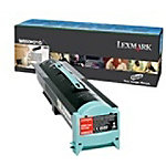 lexmark Original W850H21G Zwart tonercartridge