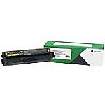 lexmark Tobnercartridge Origineel 20N2XY0 Geel