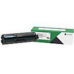lexmark Tonercartridge Origineel 20N2XC0 Cyaan