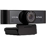 viewsonic Webcam VB-CAM-001 Zwart