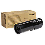 xerox Toner Cartridge Original 106R03582 Zwart